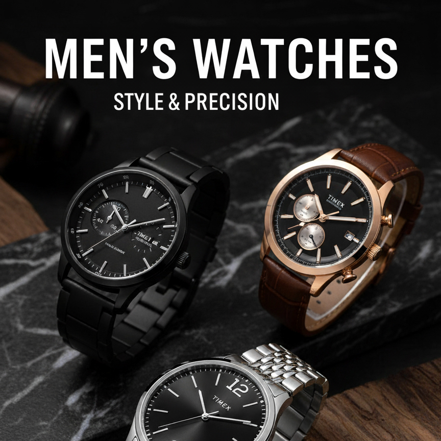 Men's Watch