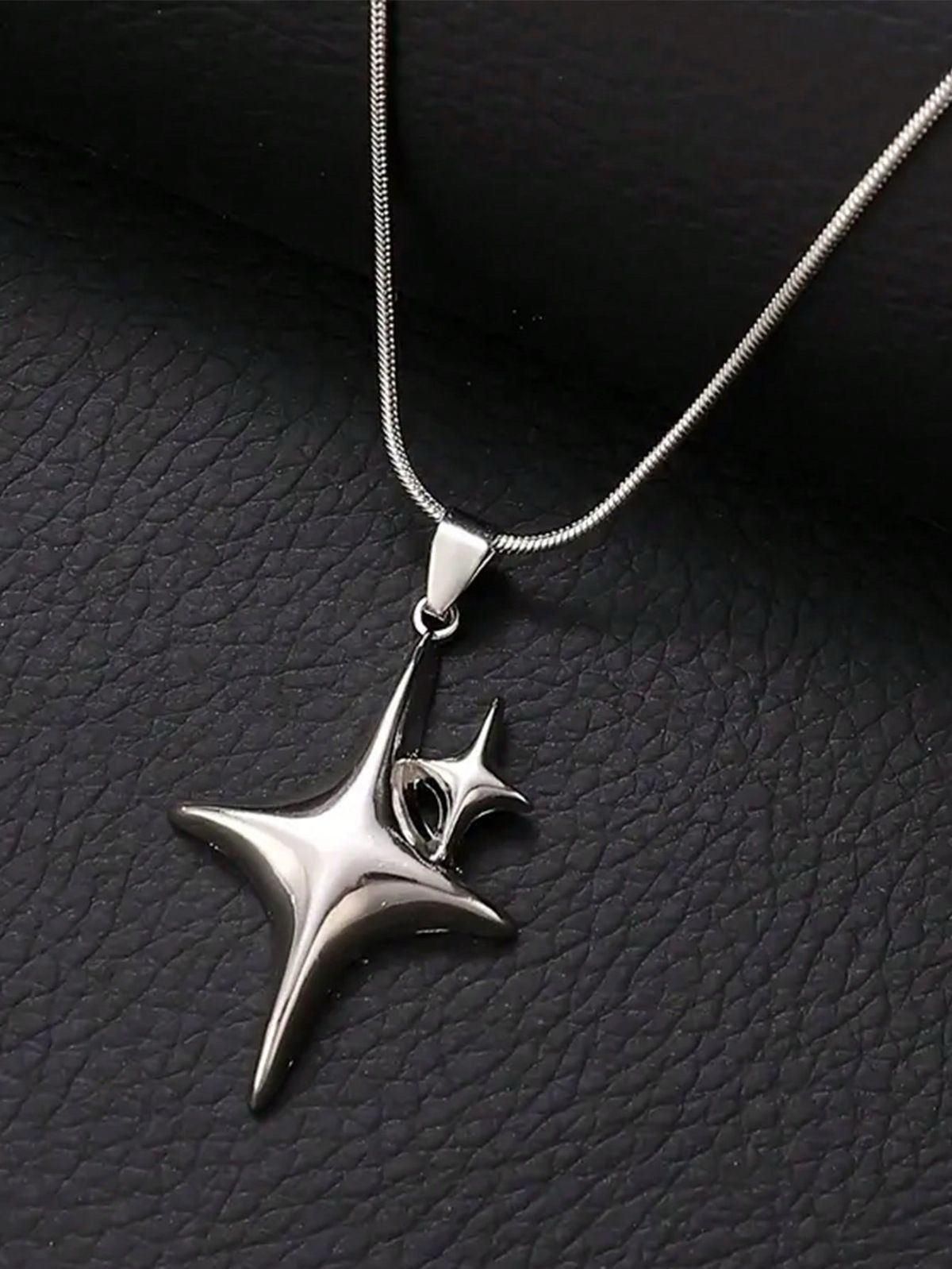 unisex necklace
