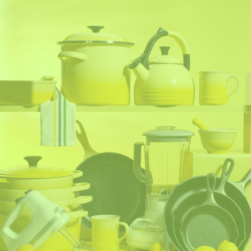 Kitchen Essentials
