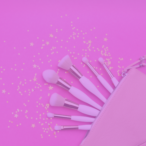 Cosmetics & Skin Care