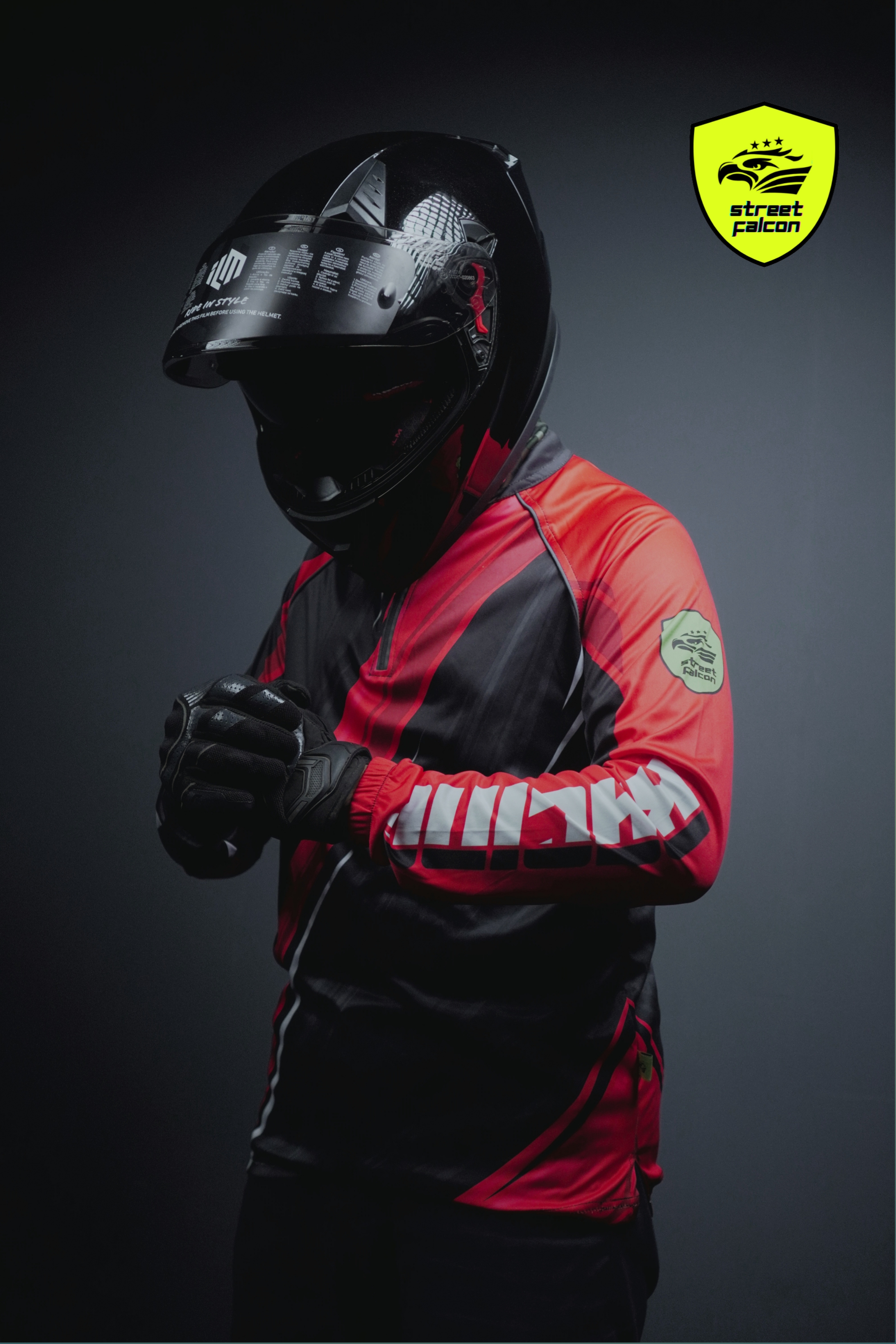 Rider T-shirt