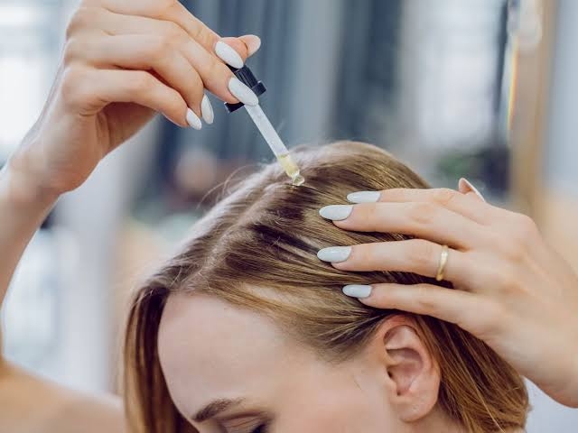 Hair Serum