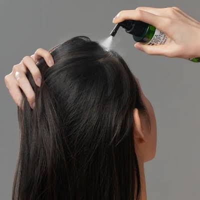 Hair Tonic