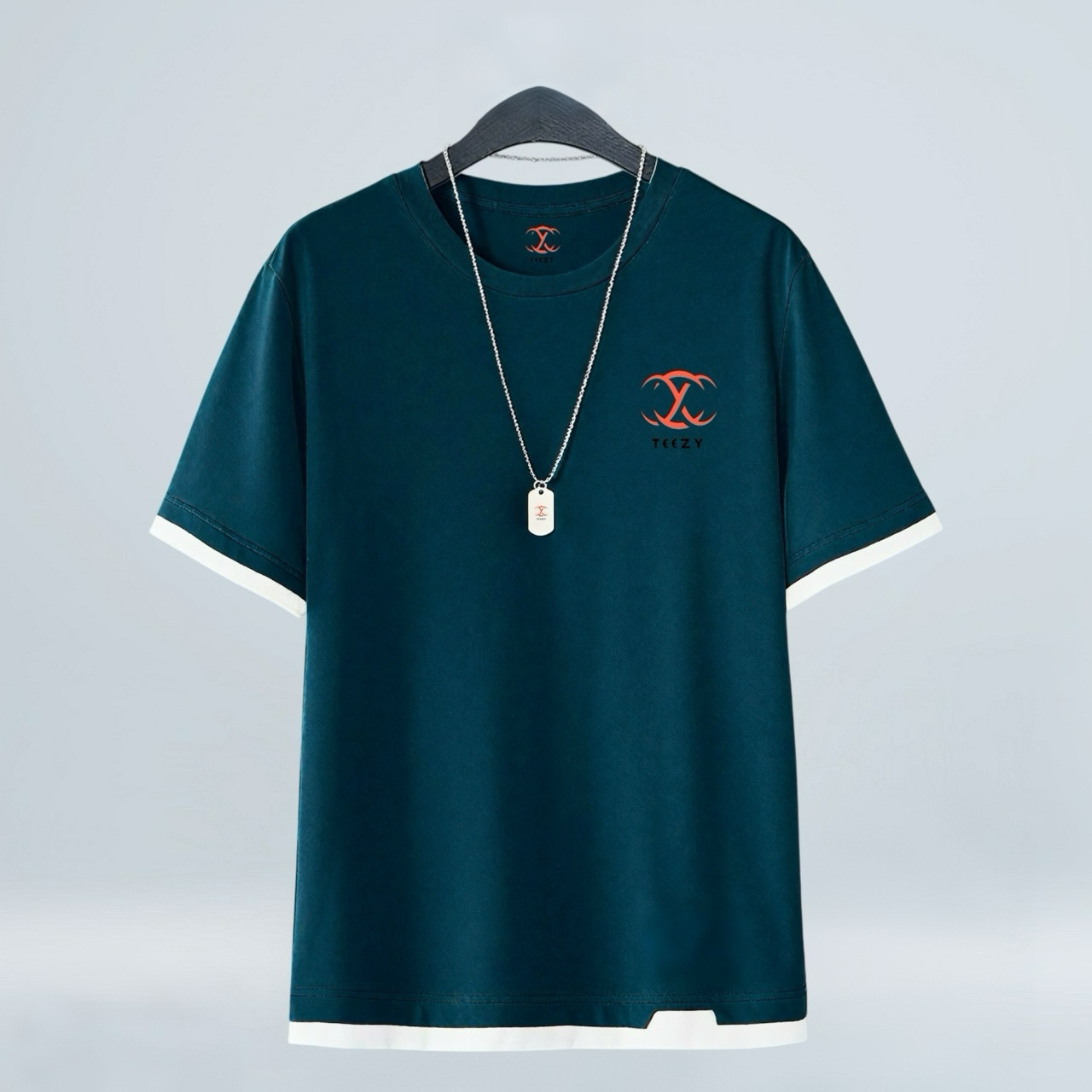 DROP SHOULDER
