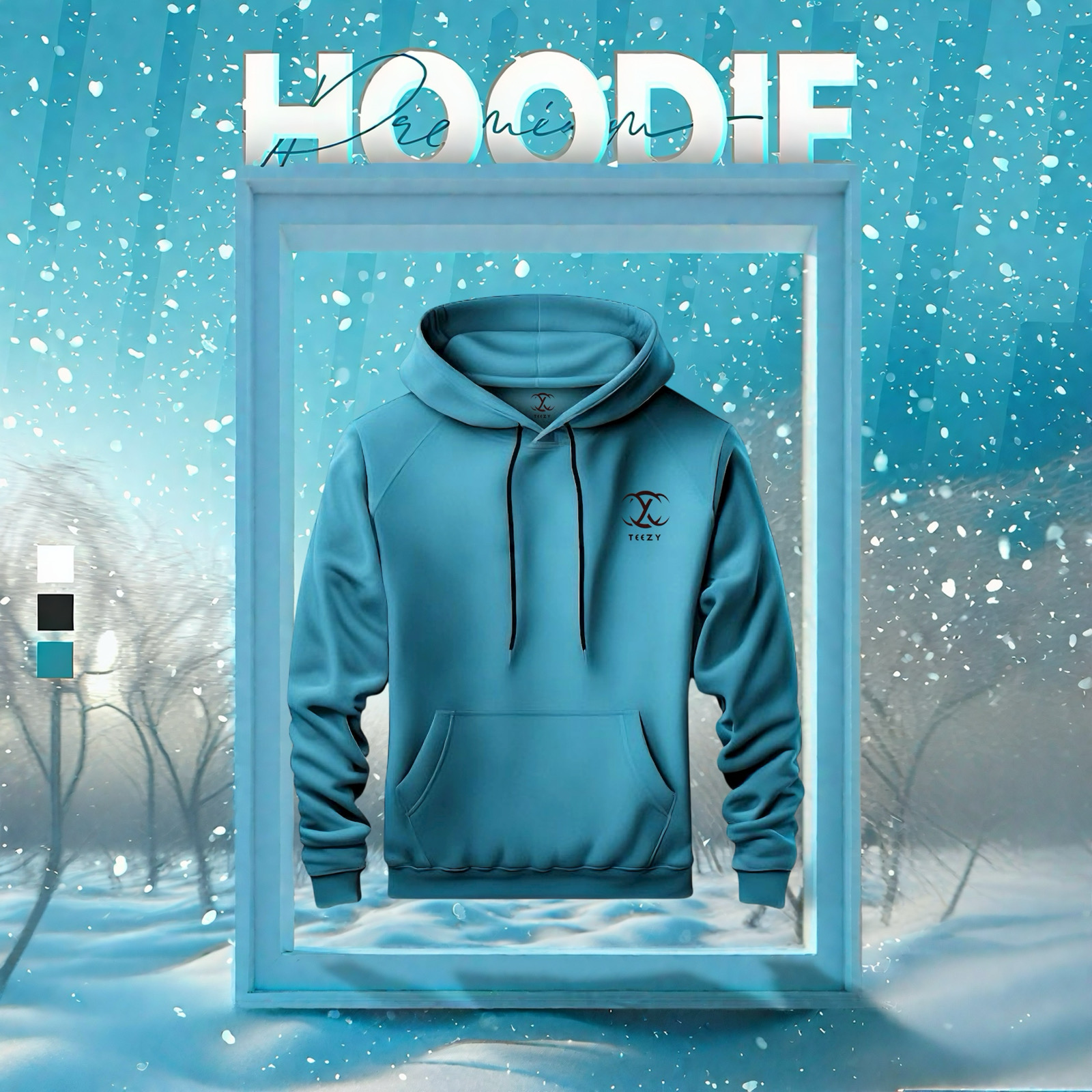 HOODIE