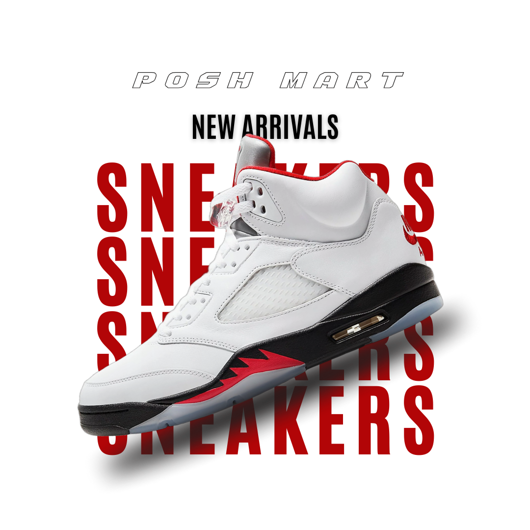 Premium Sneakers