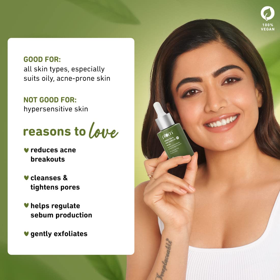 face serum