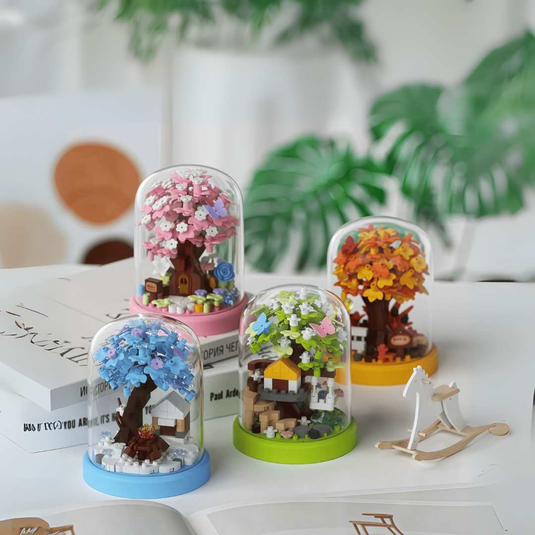 DIY Tree House