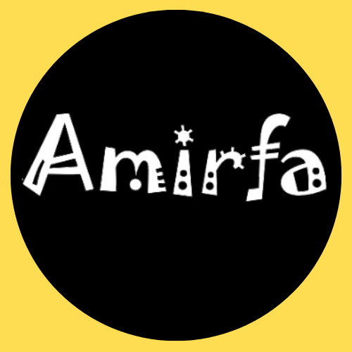 Amirfa