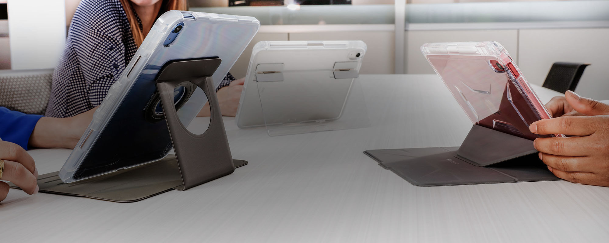 iPad & Tab Covers