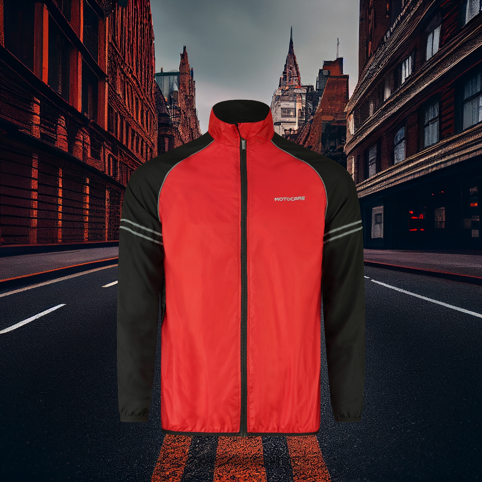 Windbreaker/Dust Coat