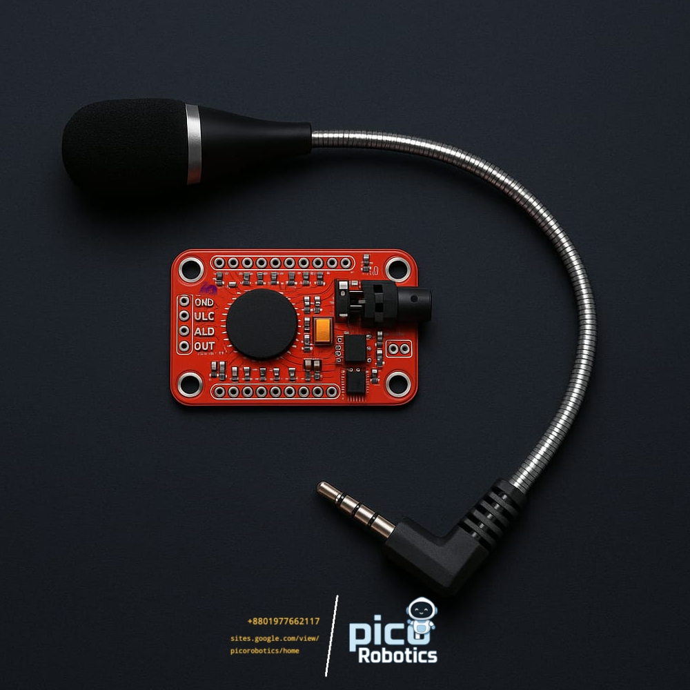 Pico Robotics