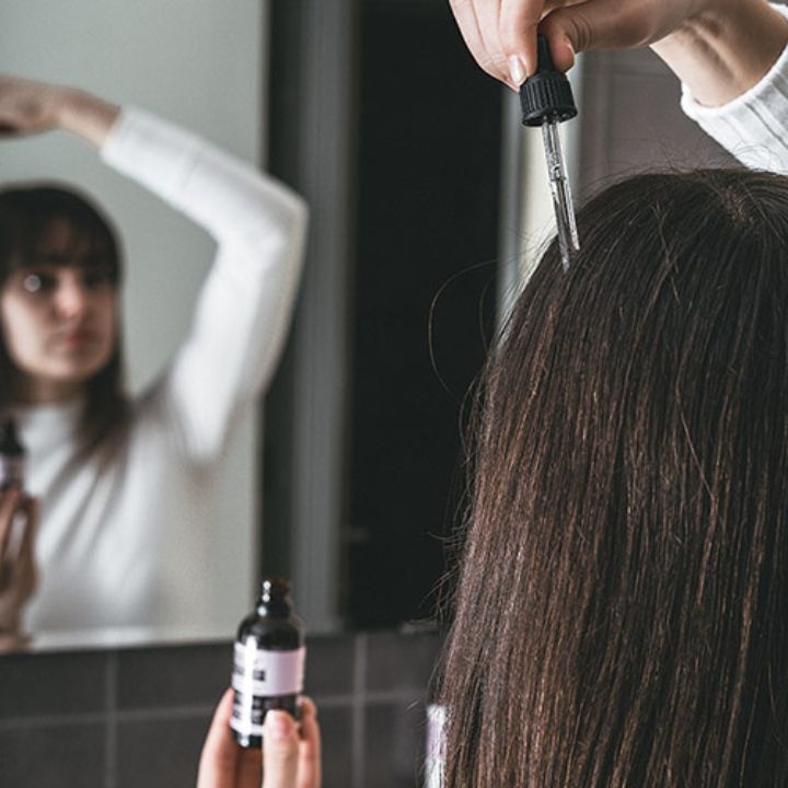 Hair Serum