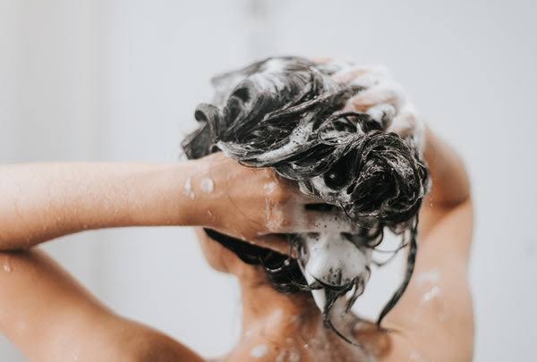 Shampoo