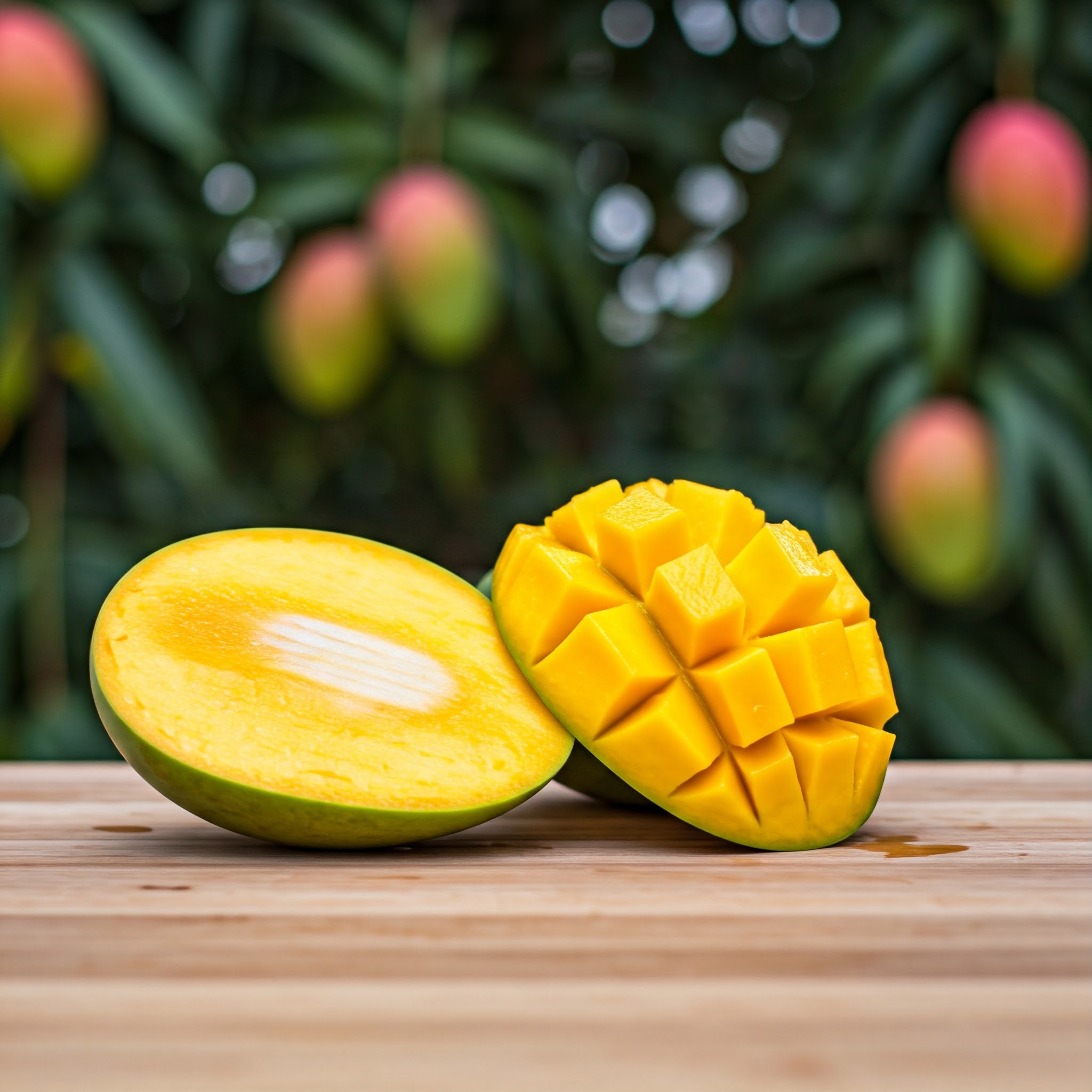 Mango (আম)