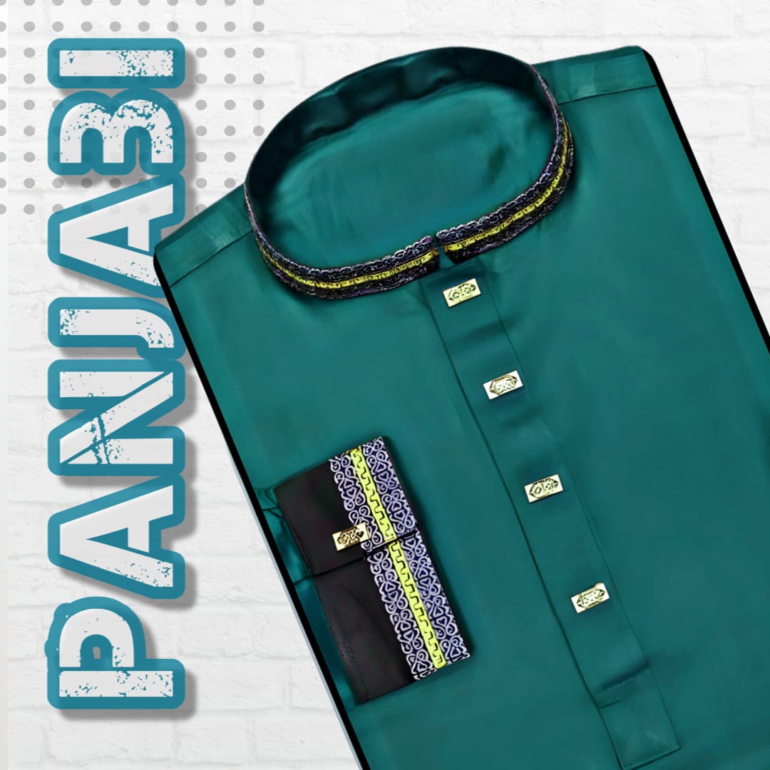 Panjabi