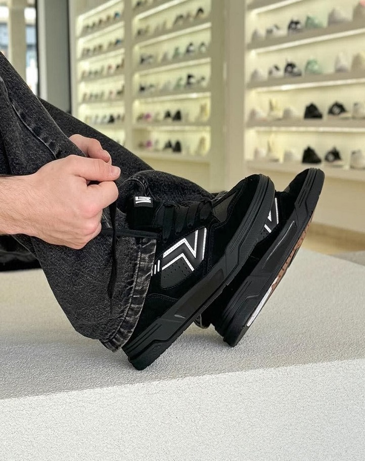 Vans
