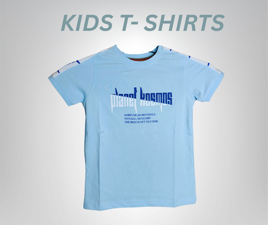 T-shirts Set