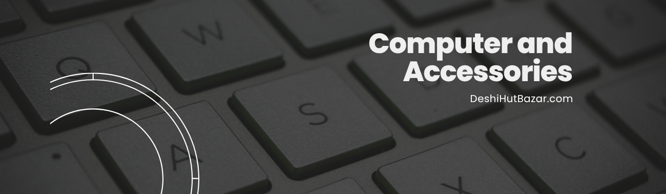 Computers & Accessories