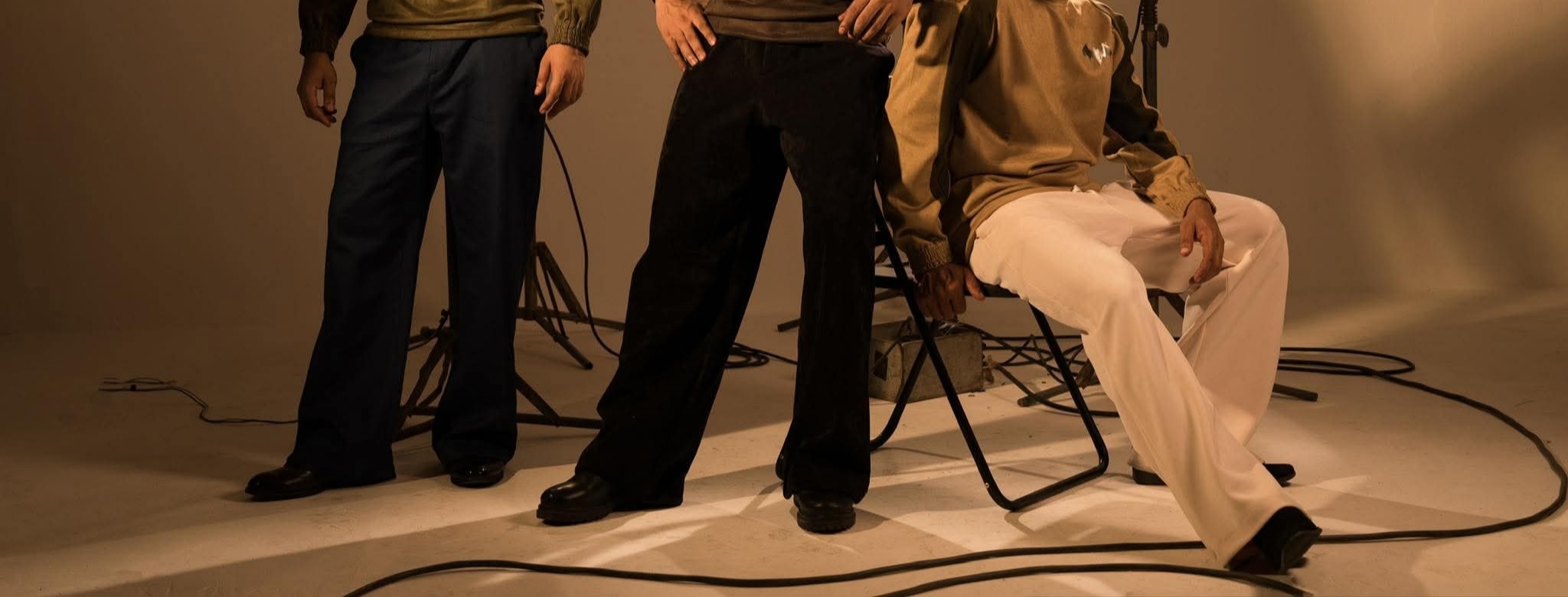 Buggy Pant