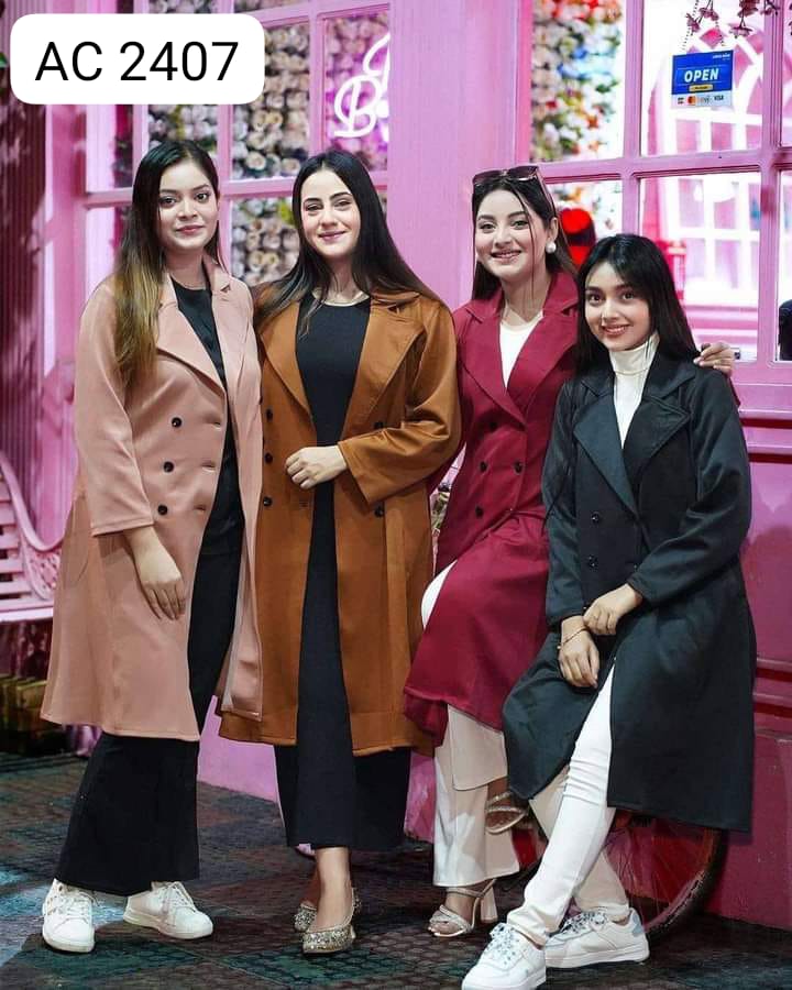 Winter Collection