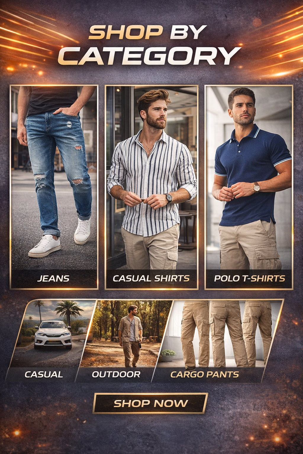 Clothing