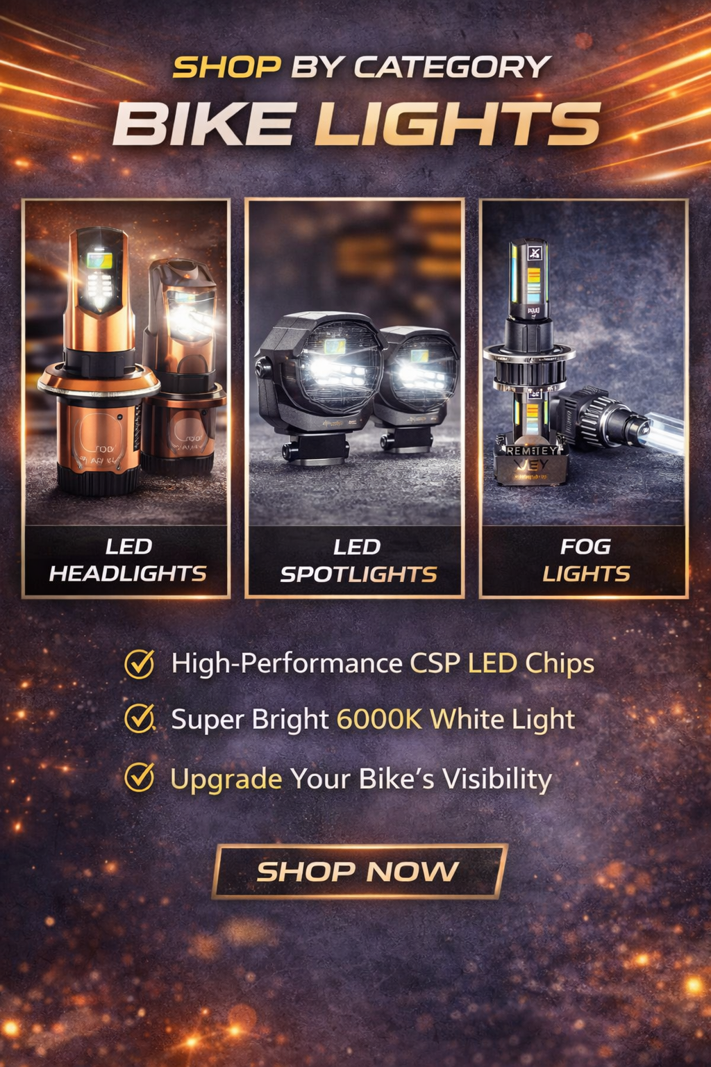 Lights