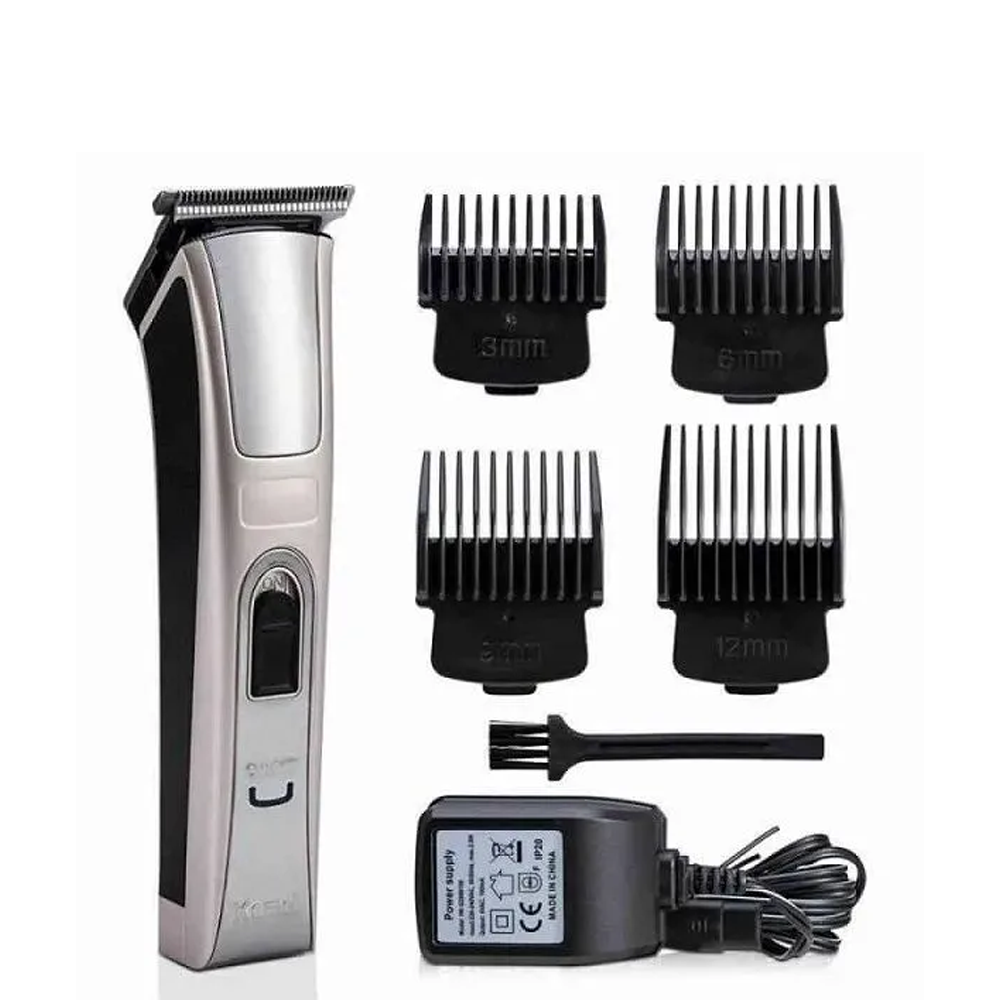 Trimmer