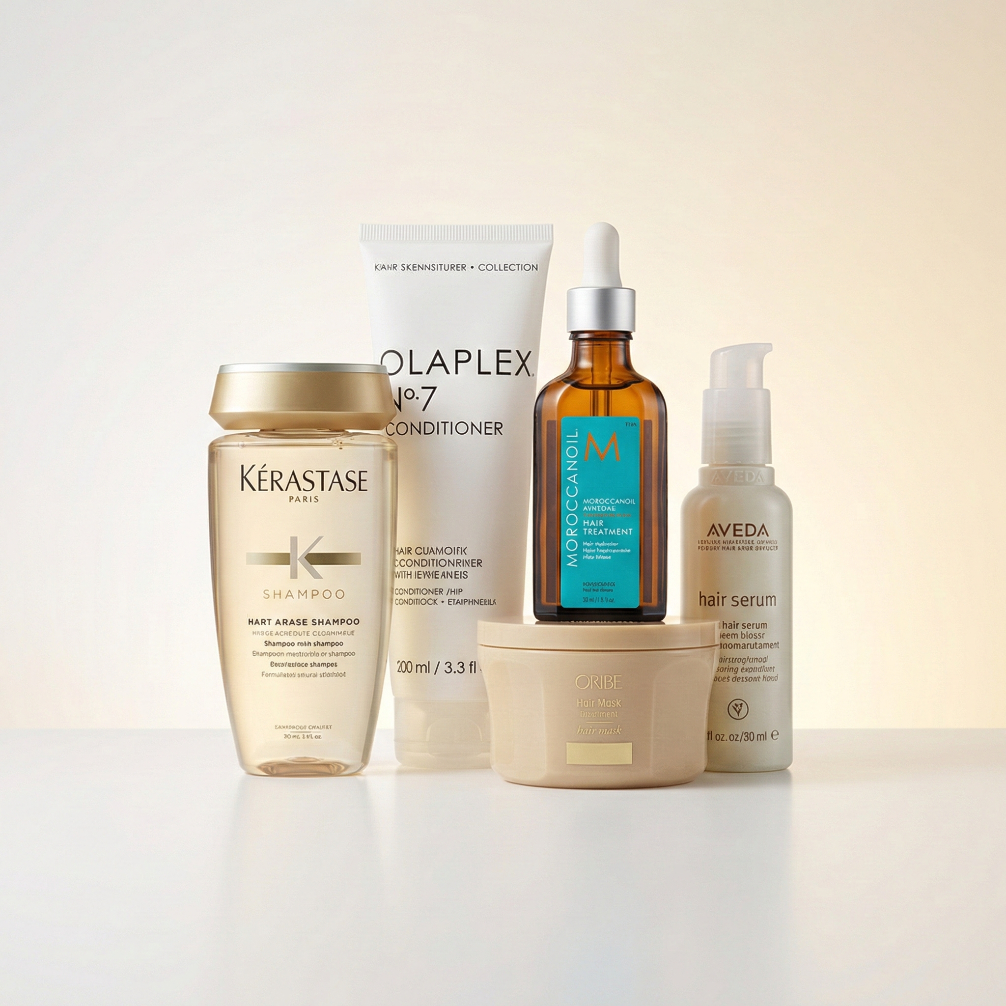 Hair Care