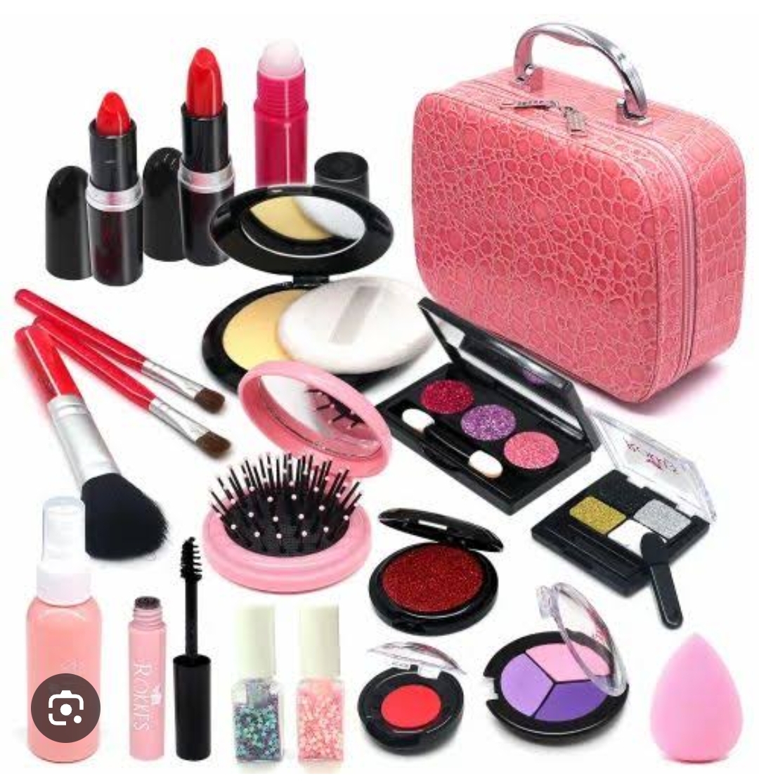 Tools & Beauty