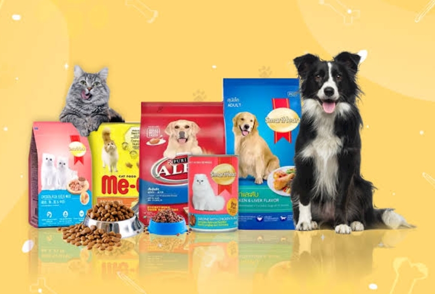 Pet Supply