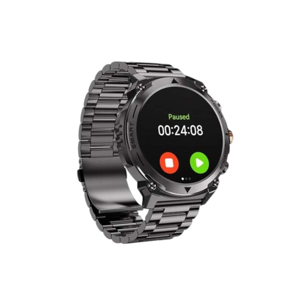 Smartwatches