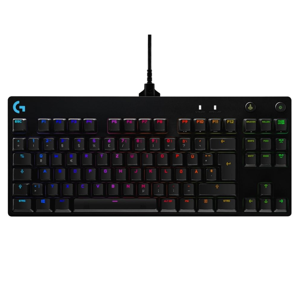 Keyboard