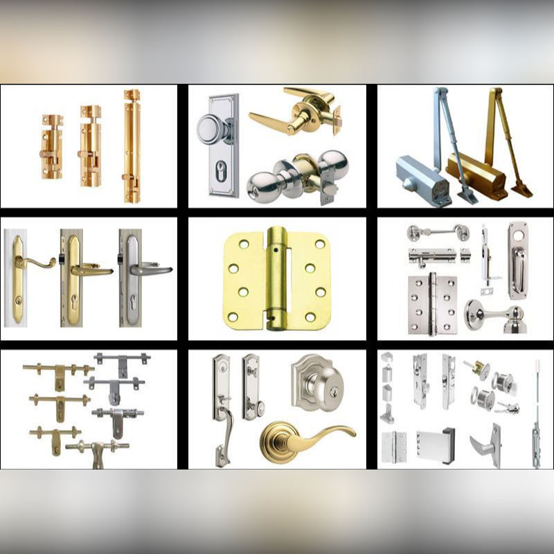 Door Accessories