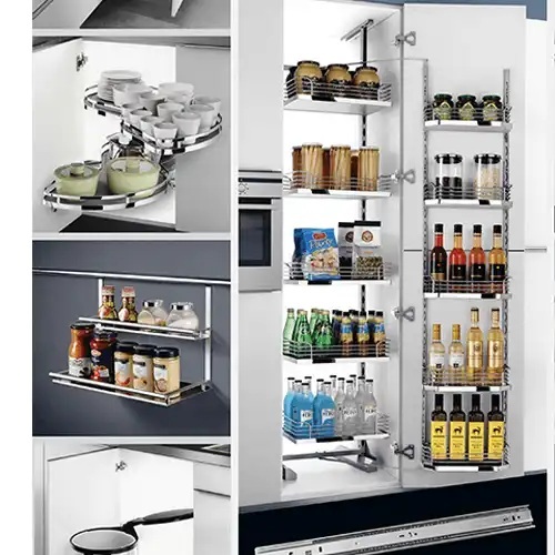 Kitchen Accessories