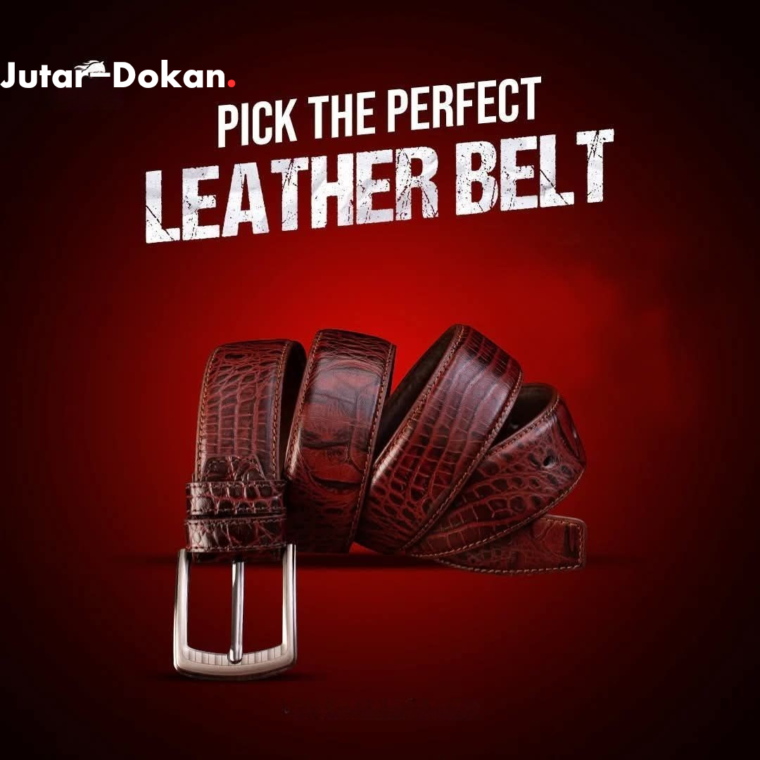 Belt