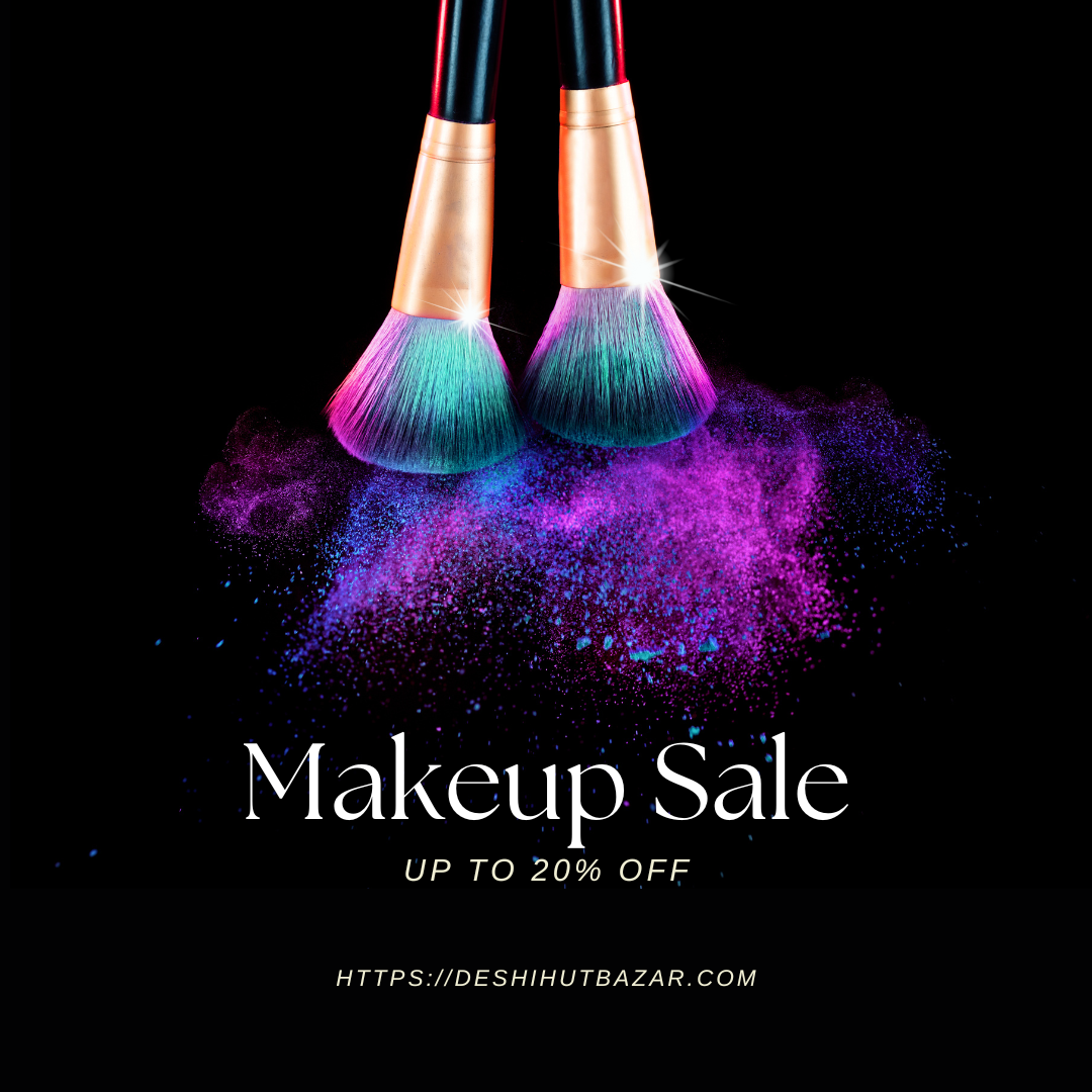 Beauty Items