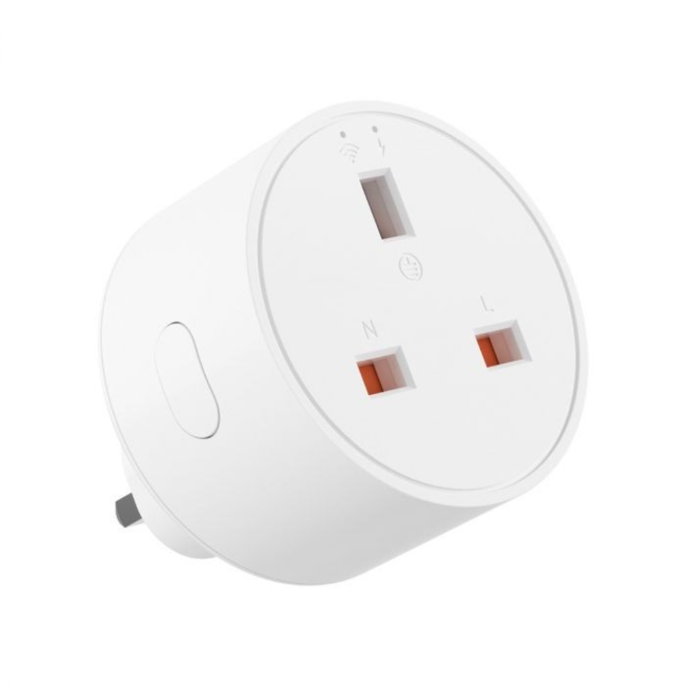 Smart Plug