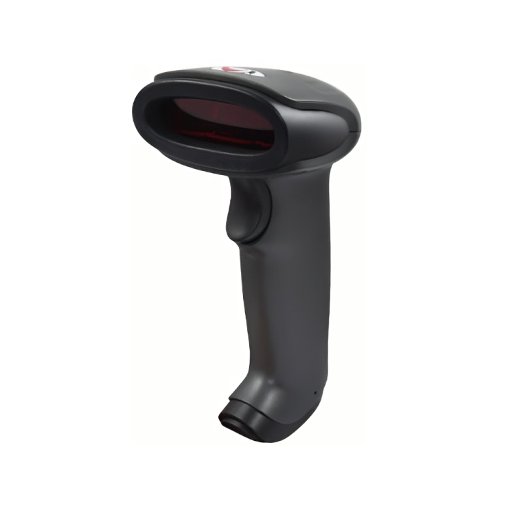 Barcode Scanner