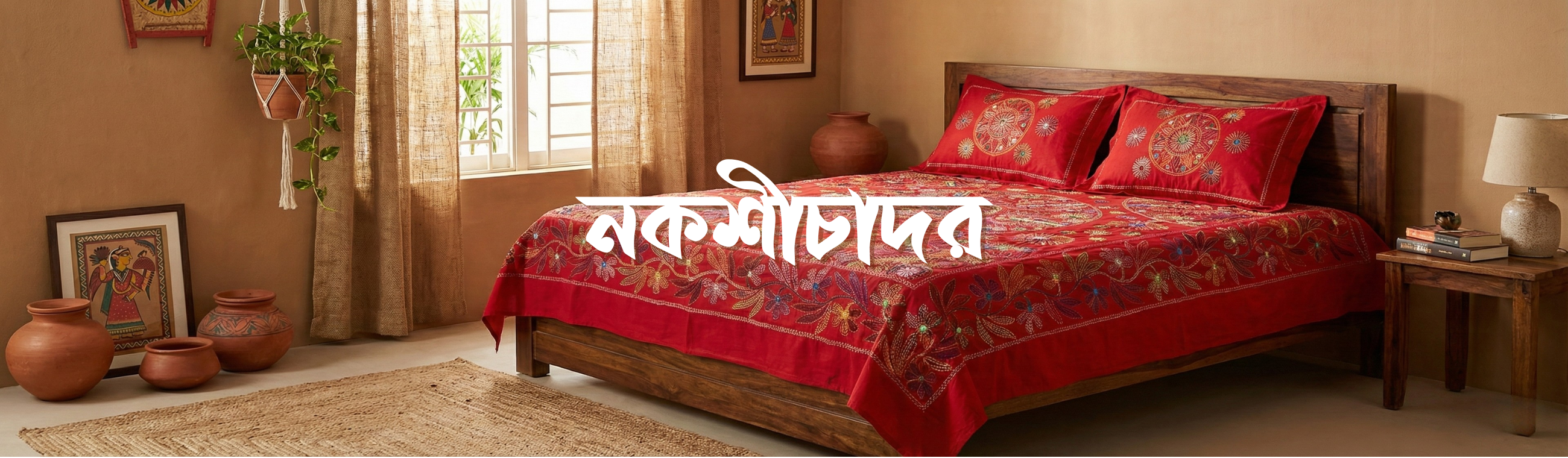 নকশীচাদর