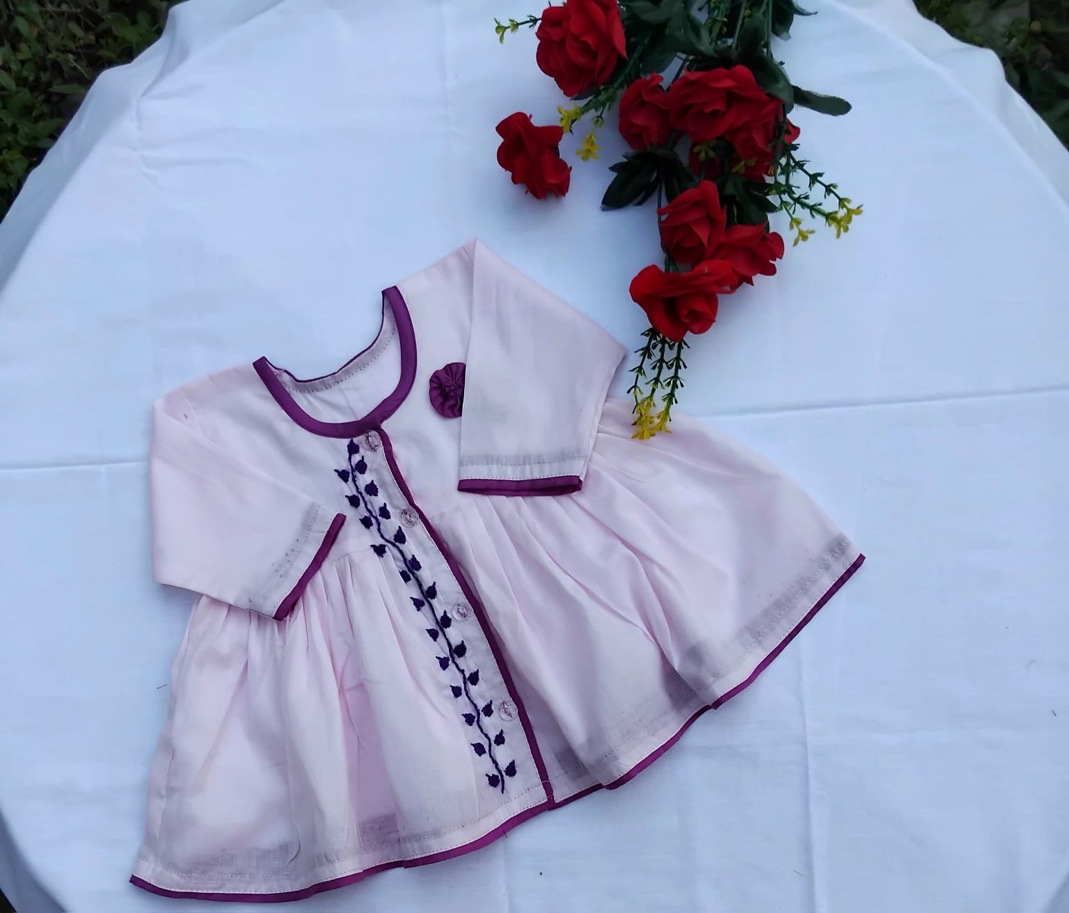 Frock