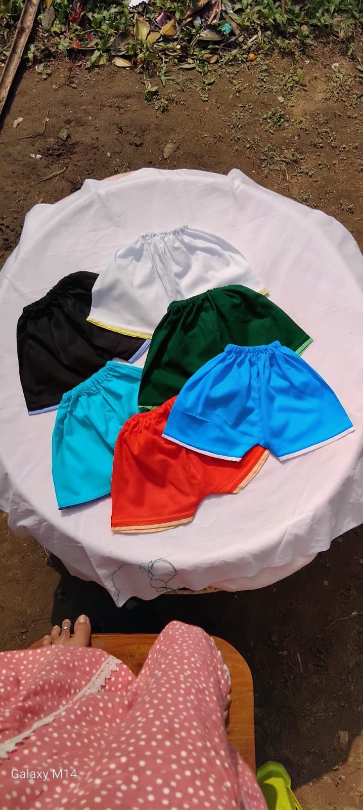 Pant