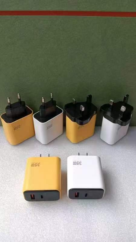 Wall Chargers