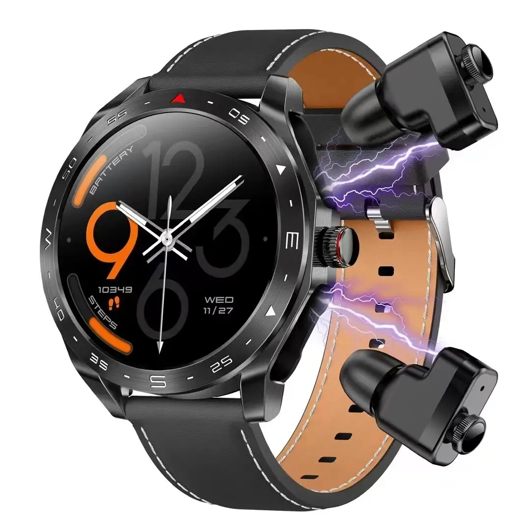 Smart Watches