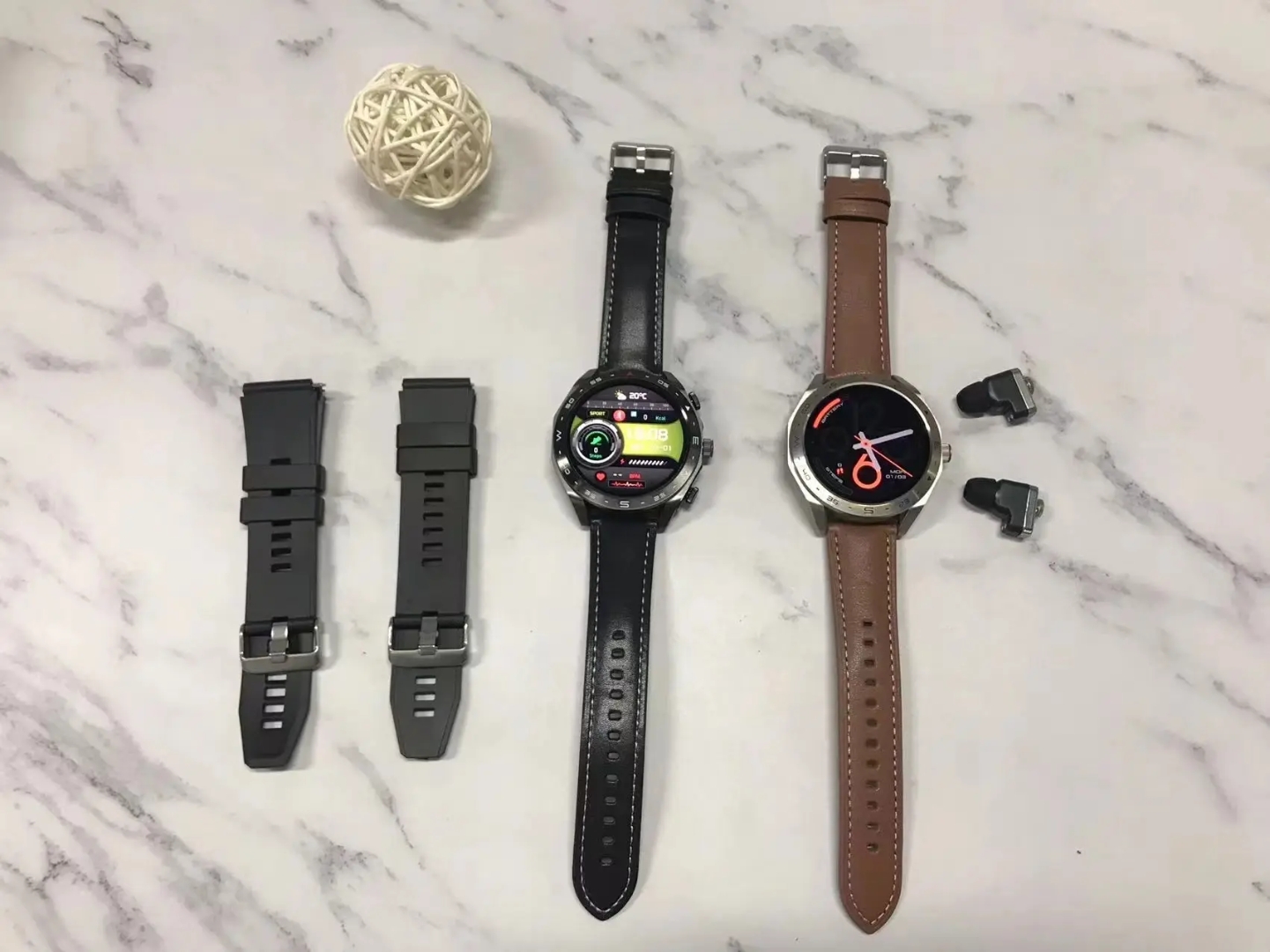 Smart Watches
