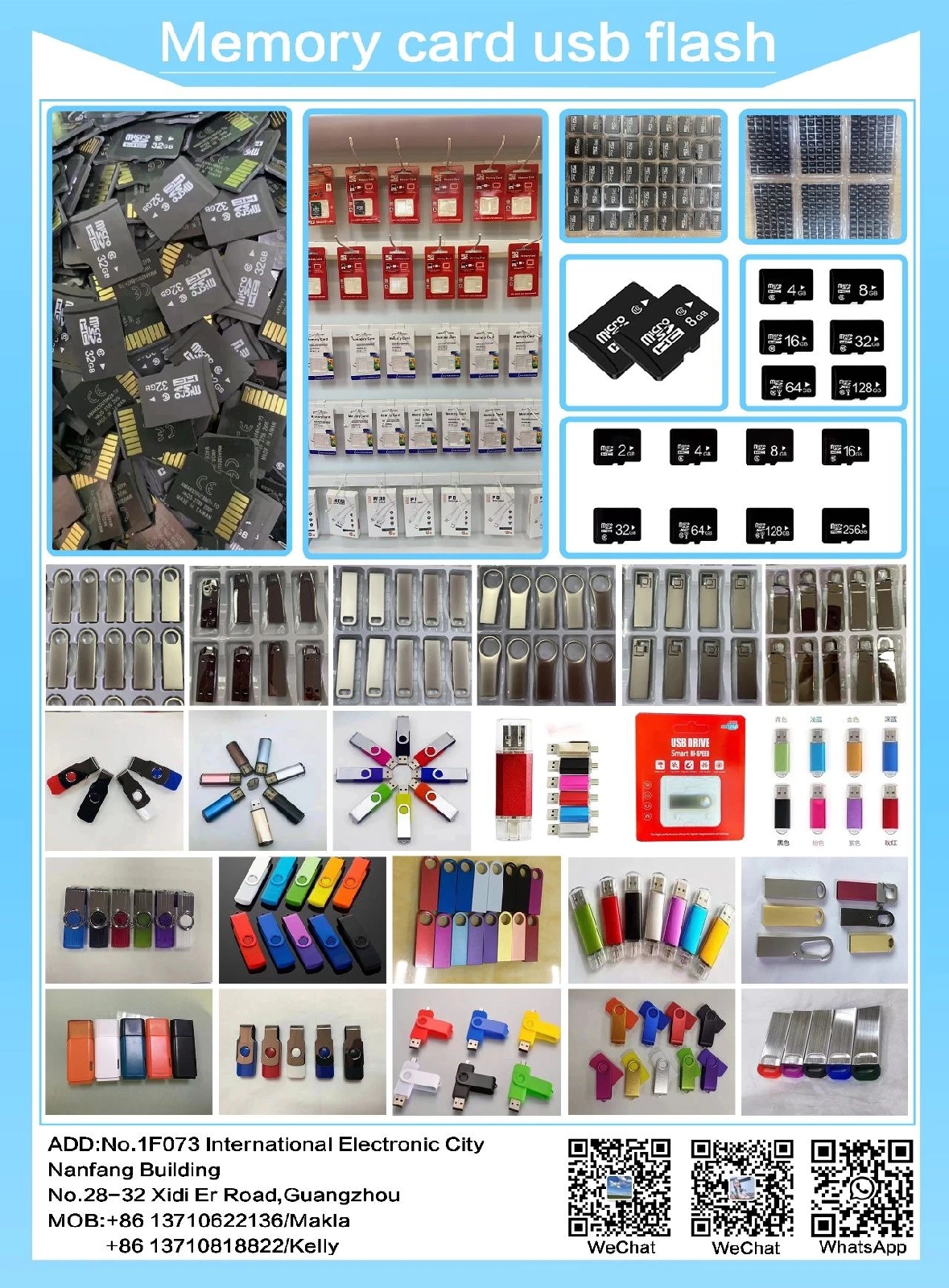 Mobile Accessories