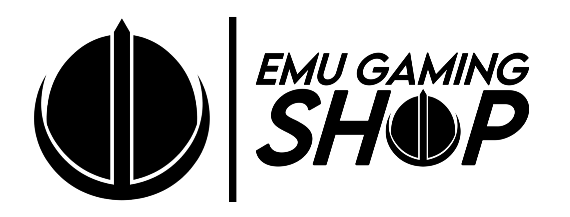 Emu Gaming Shop logo