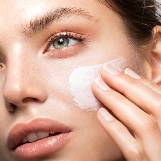 Cream/Moisturiser