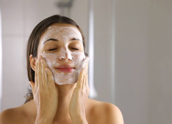 Cleanser