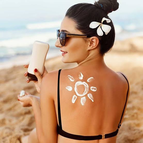 Sunscreen
